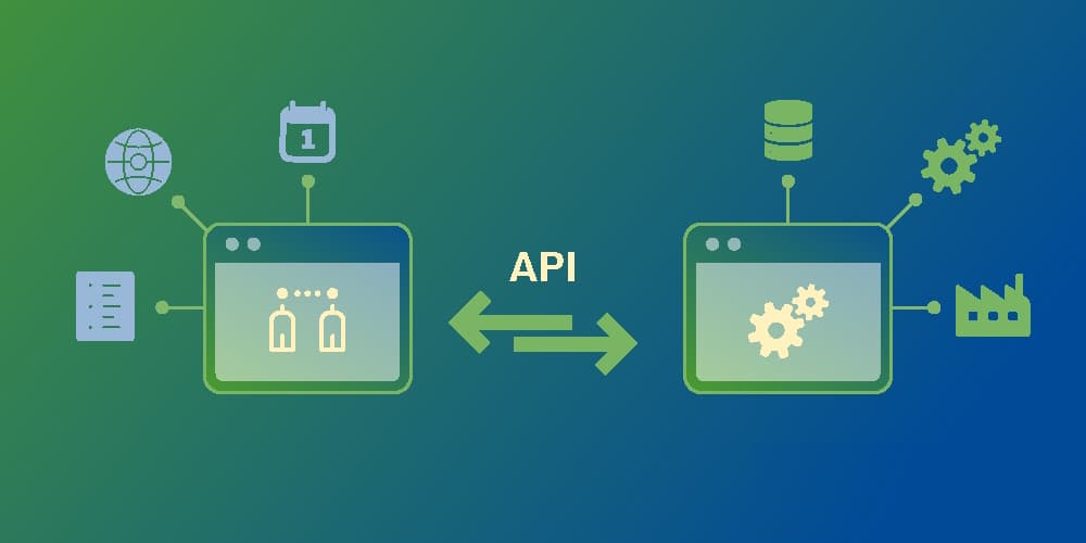 Conexión de APIs externas