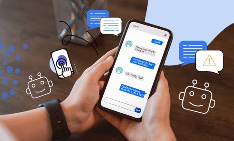 Desarrollo de chatbots inteligentes