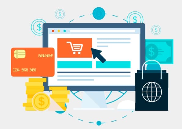 Desarrollo de tiendas online